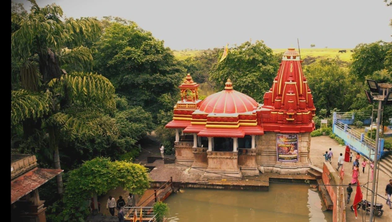 श्री कृष्ण की 8 पटरानियों में से 3 का MP से खास रिश्ता