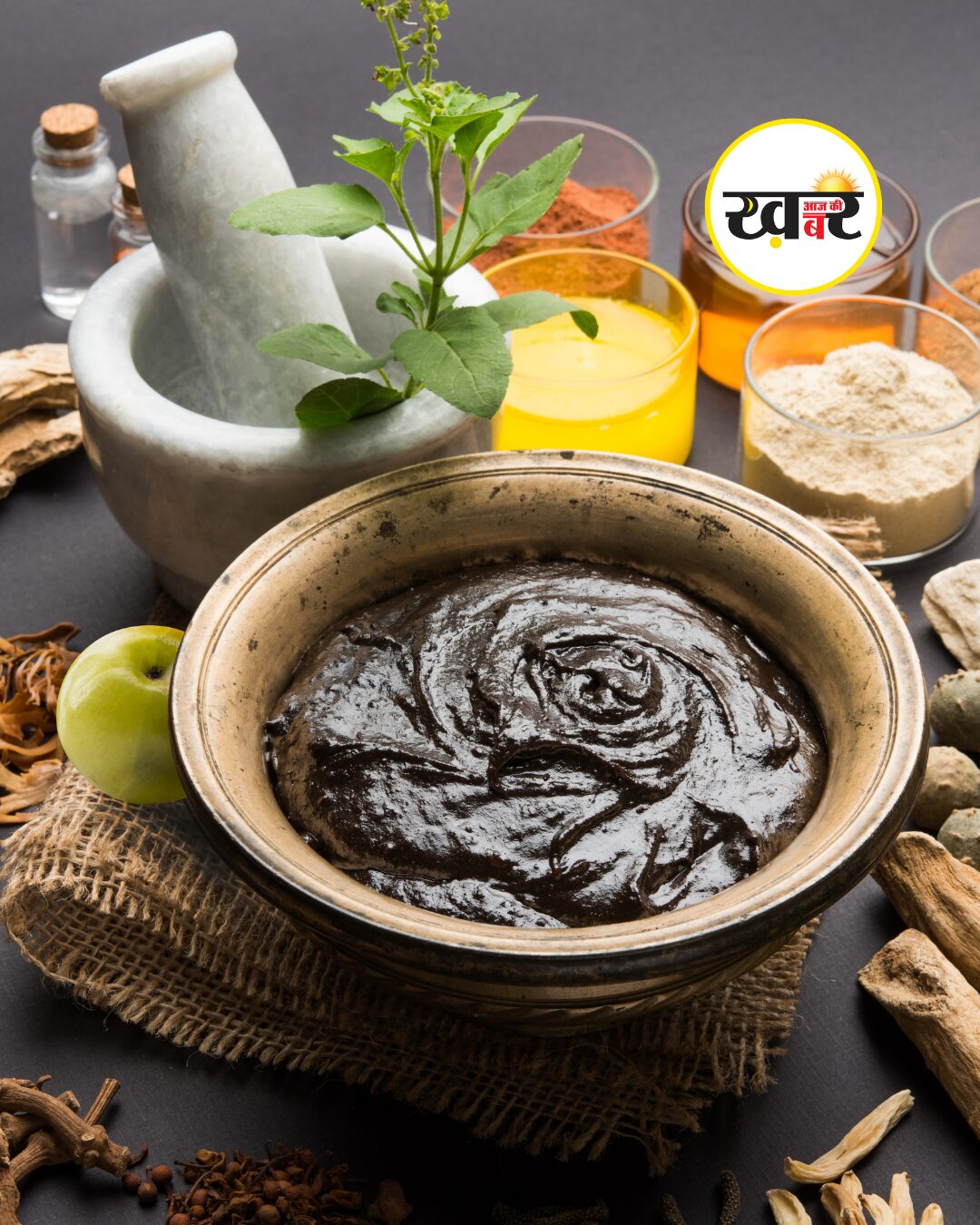 आयुर्वेद ने ब्यूटी इंडस्ट्री में रखा नया कदम, अब केमिकल नहीं आयुर्वेद से चमकेगा चेहरा 