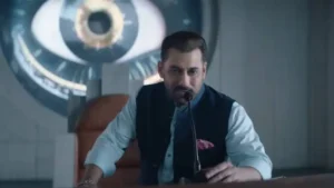 Bigg Boss 19: सलमान का नया प्रोमो रिलीज!