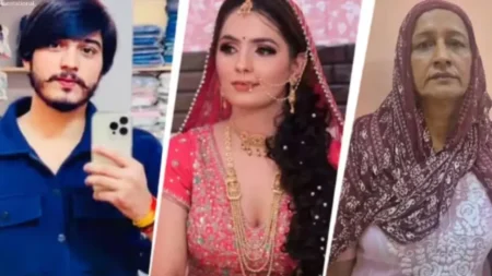 दहेज और सोशल मीडिया विवाद के बीच निक्की भाटी की हत्या से उठे बड़े सवाल