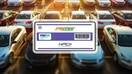 फास्टैग एनुअल पास बुकिंग हुई शुरू