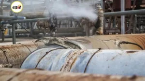 पालघर में हुआ दर्दनाक हादसा, बोईसर फार्मा फैक्ट्री में गैस रिसाव