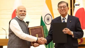 भारत-जापान साझेदारी हुई पहले से भी कहीं अधिक मजबूत, दोनों देशों ने 13 अहम समझौतों पर किए हस्ताक्षर