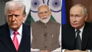 भारत ने US-EU को दिया जवाब