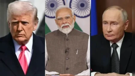 भारत ने US-EU को दिया जवाब