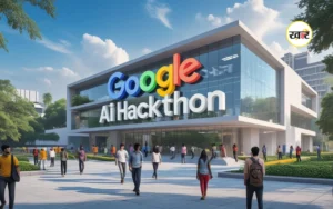 Google Cloud ने रचा इतिहास: भारत में सबसे बड़ा AI एजेंट ट्रेनिंग इवेंट