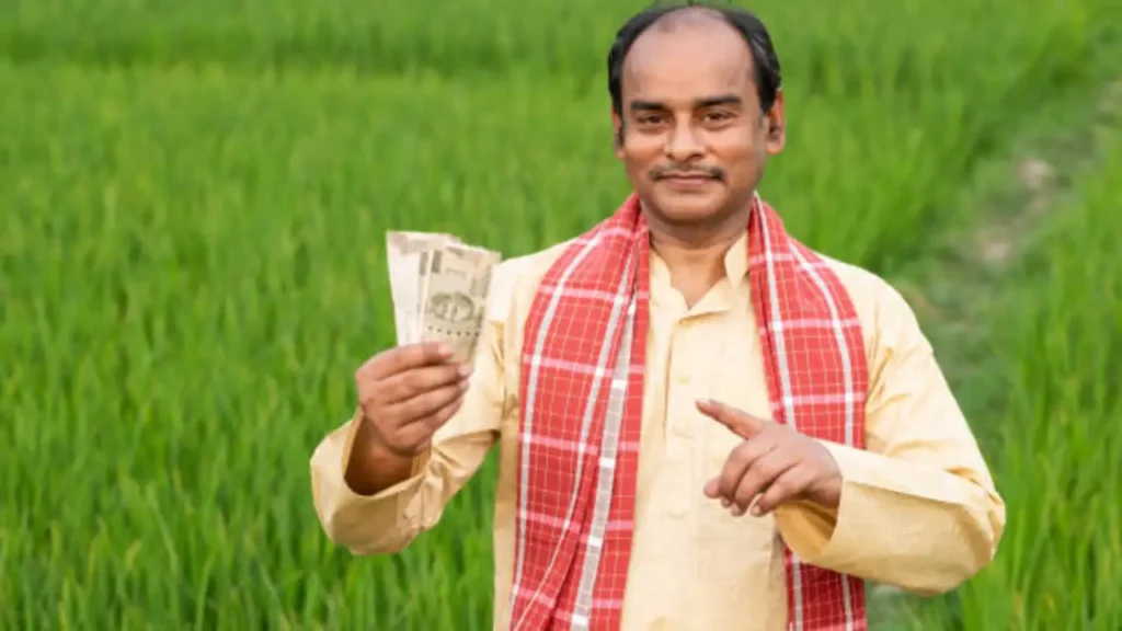 किसानों को फिर मिलेगी सहायता राशि