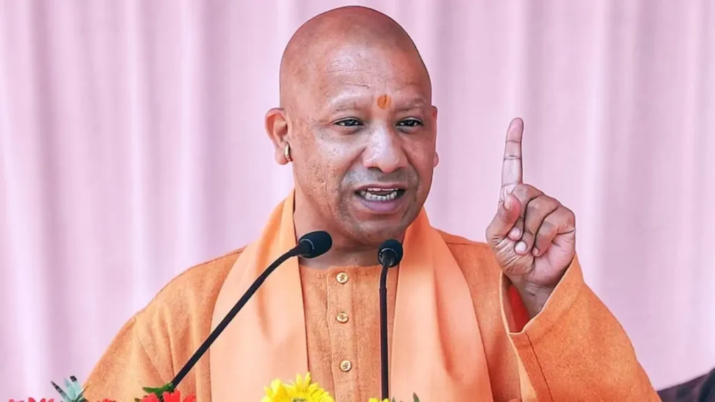 योगी सरकार का राखी पर खास तोहफा