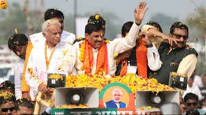 डॉ. मोहन यादव