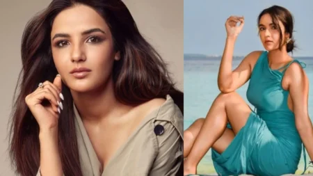 जब होटल रूम में लॉक कर दी गईं जैस्मीन भसीन… कास्टिंग काउच का डरावना सच