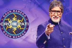 KBC 17 आज से शुरू: दो-दो अमिताभ बच्चन के साथ मजेदार प्रोमो वायरल