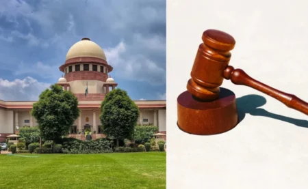 सुप्रीम कोर्ट ने हाई कोर्ट के आदेश को बताया 'सबसे खराब', जज को क्रिमिनल मामलों की सुनवाई से रोका