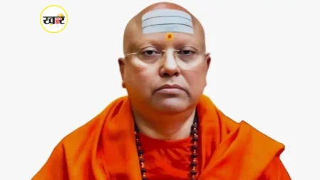 चैतन्यानंद पर सख्त कार्रवाई