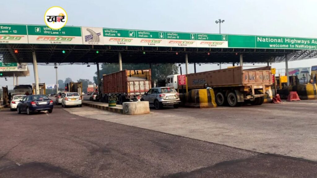नेशनल हाइवे पर ग्रीन हाइड्रोजन ट्रक दौड़ेंगे