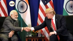 भारत-अमेरिका ट्रेड डील पर होगी बैठक