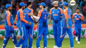 भारतीय खिलाड़ी का शानदार प्रदर्शन