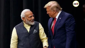 ट्रंप ने पीएम मोदी को फोन पर दी जन्मदिन की शुभकामनाएं