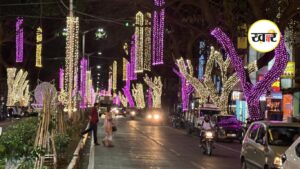 Mysuru Dasara 2025 \ kaberaaj ki