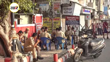 48 घंटे के लिए इंटरनेट सेवाएं बंद कर दी हैं