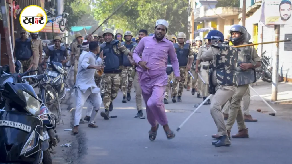 कानून-व्यवस्था बिगाड़ने वालों को कतई बर्दाश्त नहीं