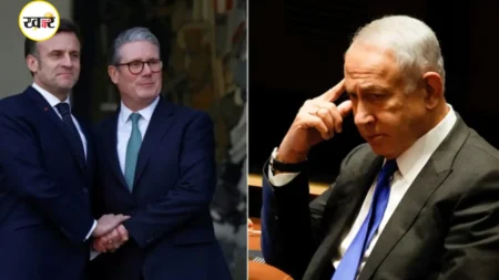 यूरोप और सहयोगी देशों का बड़ा कदम