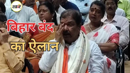 भावुक हुए डॉ. दिलीप जायसवाल