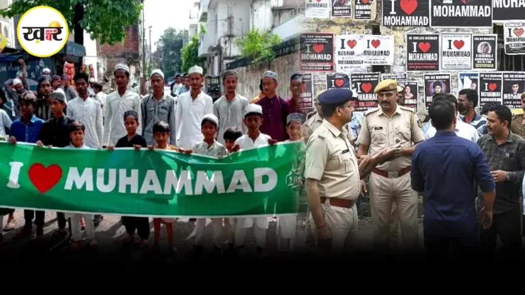 कई शहरों में प्रदर्शन, पथराव और हिंसा