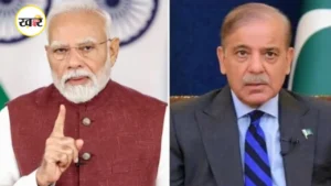 भारत ने नहीं माना था अमेरिकी मध्यस्थता का प्रस्ताव