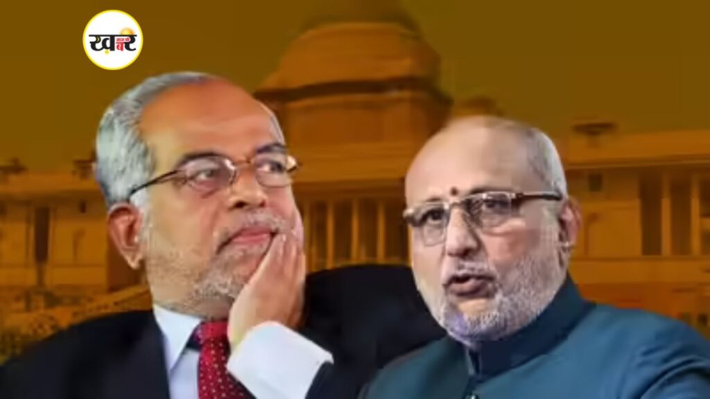 BJD-BRS उपराष्ट्रपति चुनाव में नहीं होंगे शामिल
