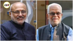 BJD और BRS मतदान से रहेंगी दूर, दोनों ही दल NDA-इंडिया ब्लॉक से हुए अलग