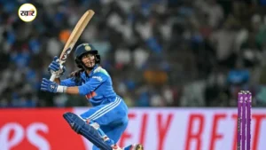 भारत ने ऑस्ट्रेलिया को हराकर फाइनल में बनाई जगह