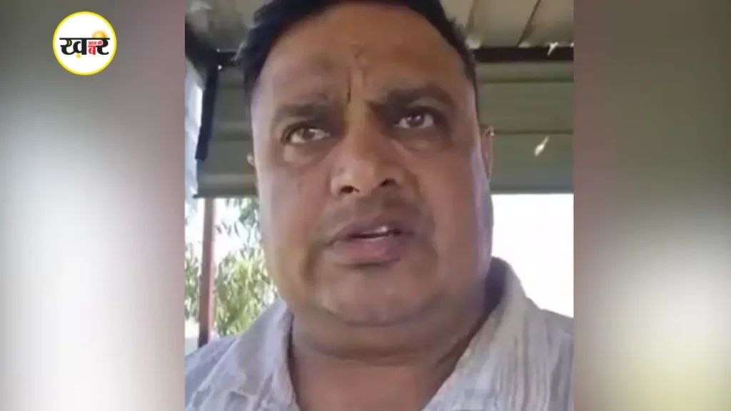 IPS पूरन कुमार पर गंभीर आरोप