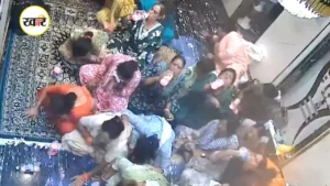 24 किन्नरों ने फिनाइल पीकर आत्महत्या की कोशिश