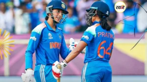 भारत ने ऑस्ट्रेलिया के खिलाफ वर्ल्ड कप में 330 रन ठोक बनाए इतिहास