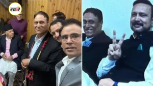 जम्मू–कश्मीर में राज्यसभा चुनाव