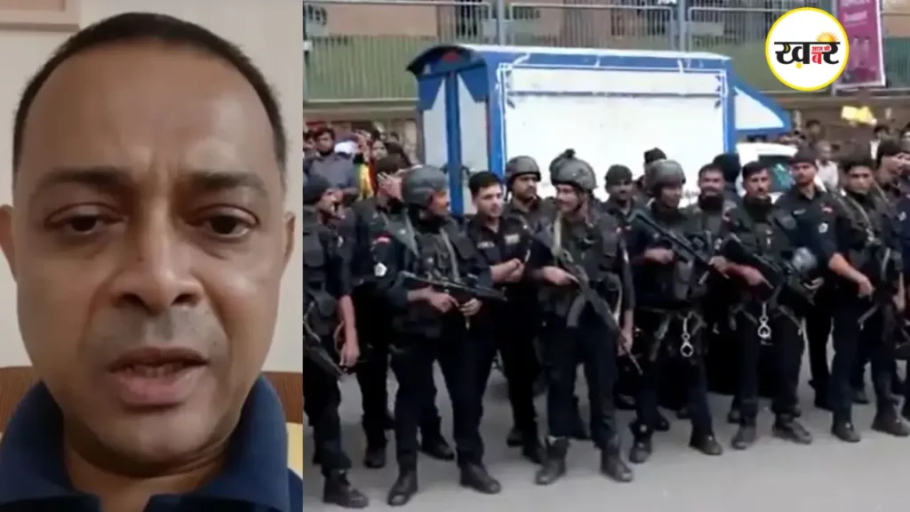 मुंबई के पवई आर ए स्टूडियो