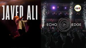JAVED ALI LIVE IN CONCERT BHOPAL