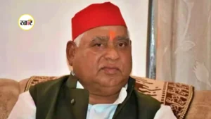 अयोध्या सांसद अवधेश प्रसाद