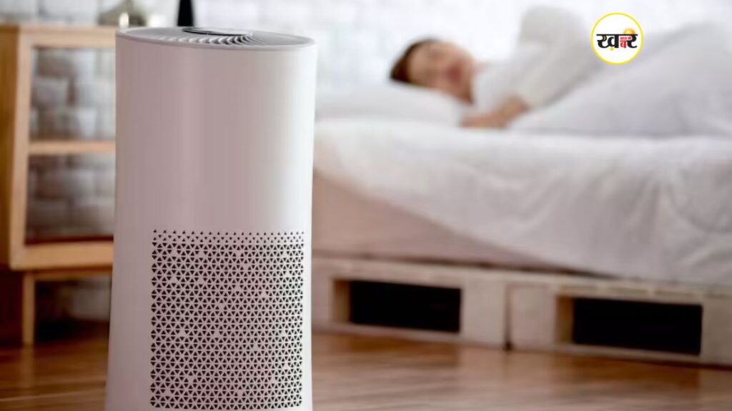 एयर और वॉटर प्यूरीफायर 