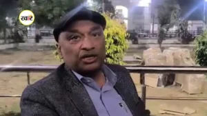 भड़काऊ बयान पर फंसे RJD एमएलसी सुनील सिंह