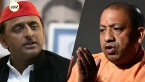 सीएम योगी ने विपक्ष पर कसा तंज