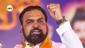 सम्राट चौधरी बने बिहार के नए गृह मंत्री