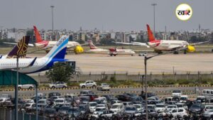इंदिरा गांधी अंतर्राष्ट्रीय हवाई अड्डे (IGI Airport)