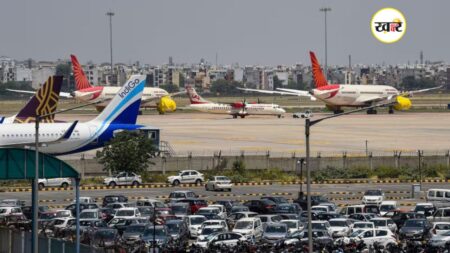 इंदिरा गांधी अंतर्राष्ट्रीय हवाई अड्डे (IGI Airport)