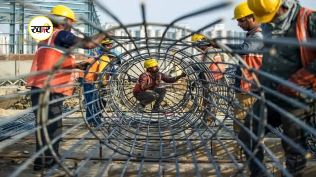 चार नए श्रम कानून (लेबर कोड) को आज से पूरे देश में लागू