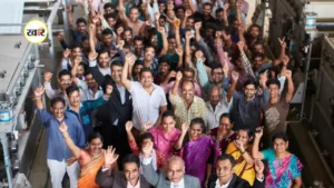 देशभर में आज से 4 नए लेबर कोड लागू