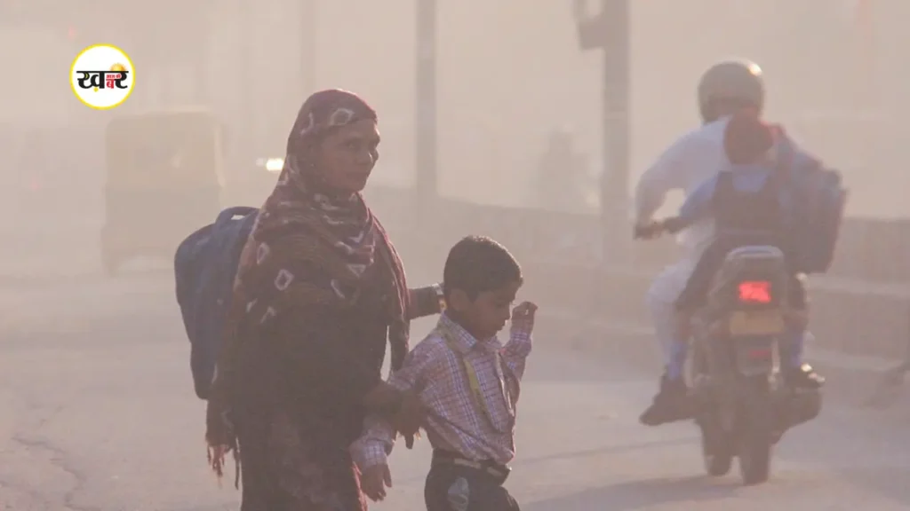 मौसम भी अब ठंडा हो गया है