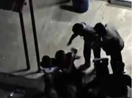 VIT सीहोर पुलिस पहुंची, हालात नियंत्रित किए