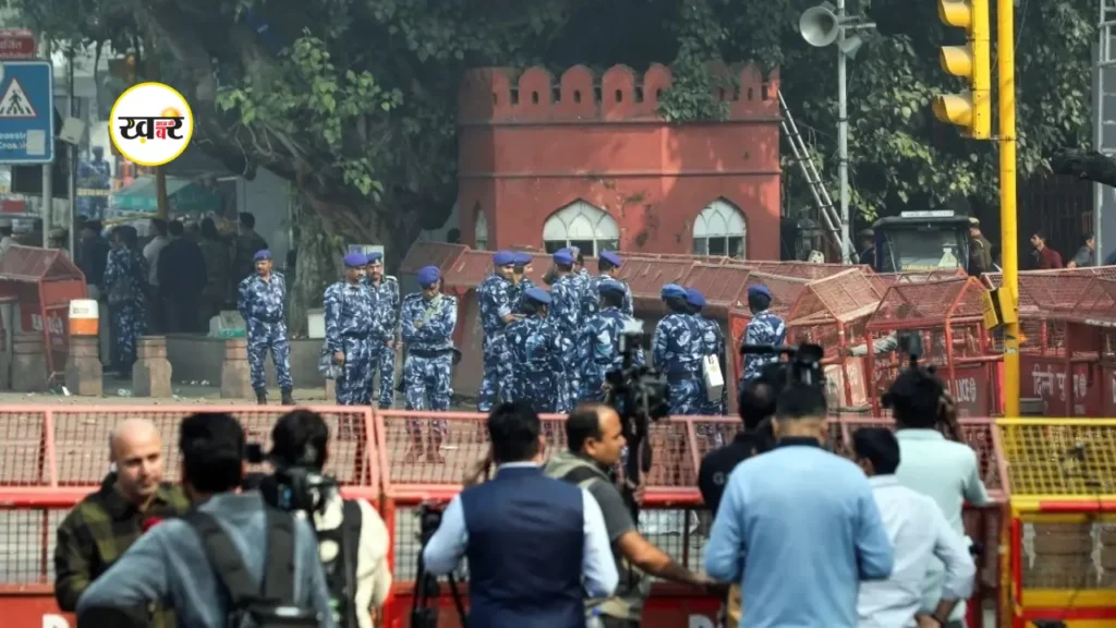 धमाके के मामले में बड़ी कामयाबी हासिल की है