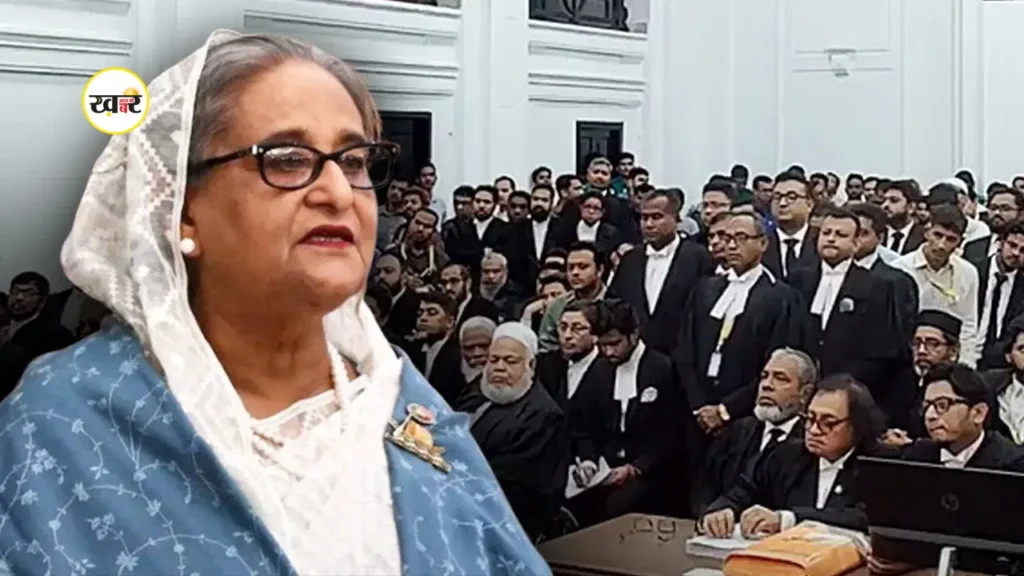 मानवता के खिलाफ अपराध का दोषी माना है